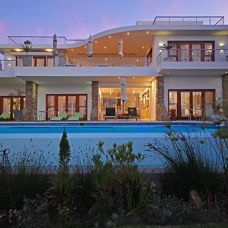 Aquavit Guest House Plettenberg Bay Extérieur photo