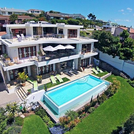 Aquavit Guest House Plettenberg Bay Extérieur photo