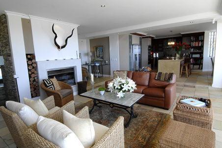 Aquavit Guest House Plettenberg Bay Extérieur photo