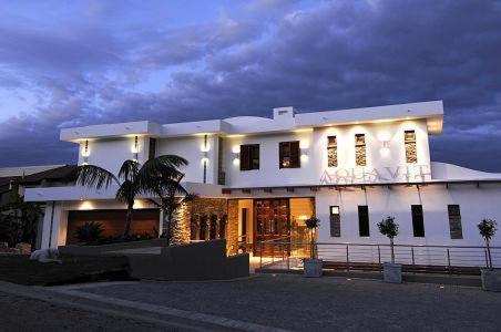 Aquavit Guest House Plettenberg Bay Extérieur photo