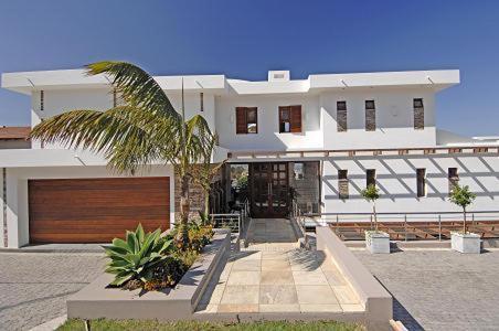 Aquavit Guest House Plettenberg Bay Extérieur photo
