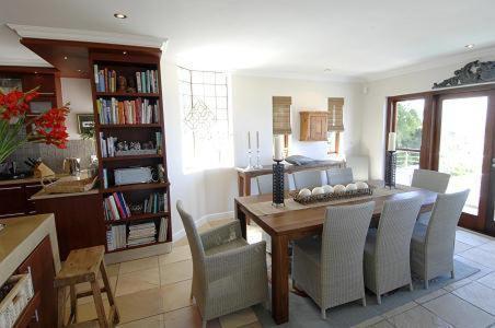 Aquavit Guest House Plettenberg Bay Extérieur photo