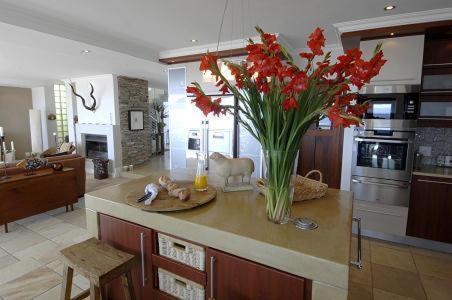 Aquavit Guest House Plettenberg Bay Extérieur photo