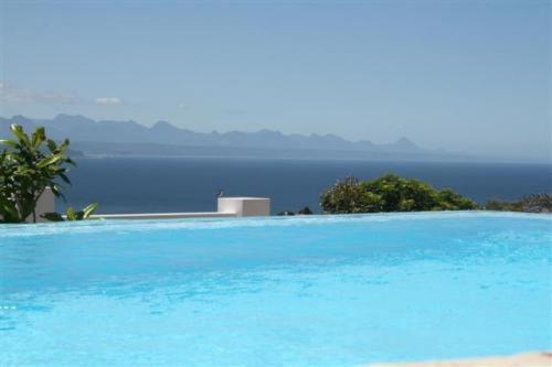 Aquavit Guest House Plettenberg Bay Extérieur photo