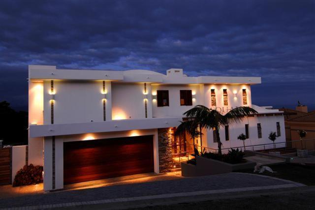 Aquavit Guest House Plettenberg Bay Extérieur photo
