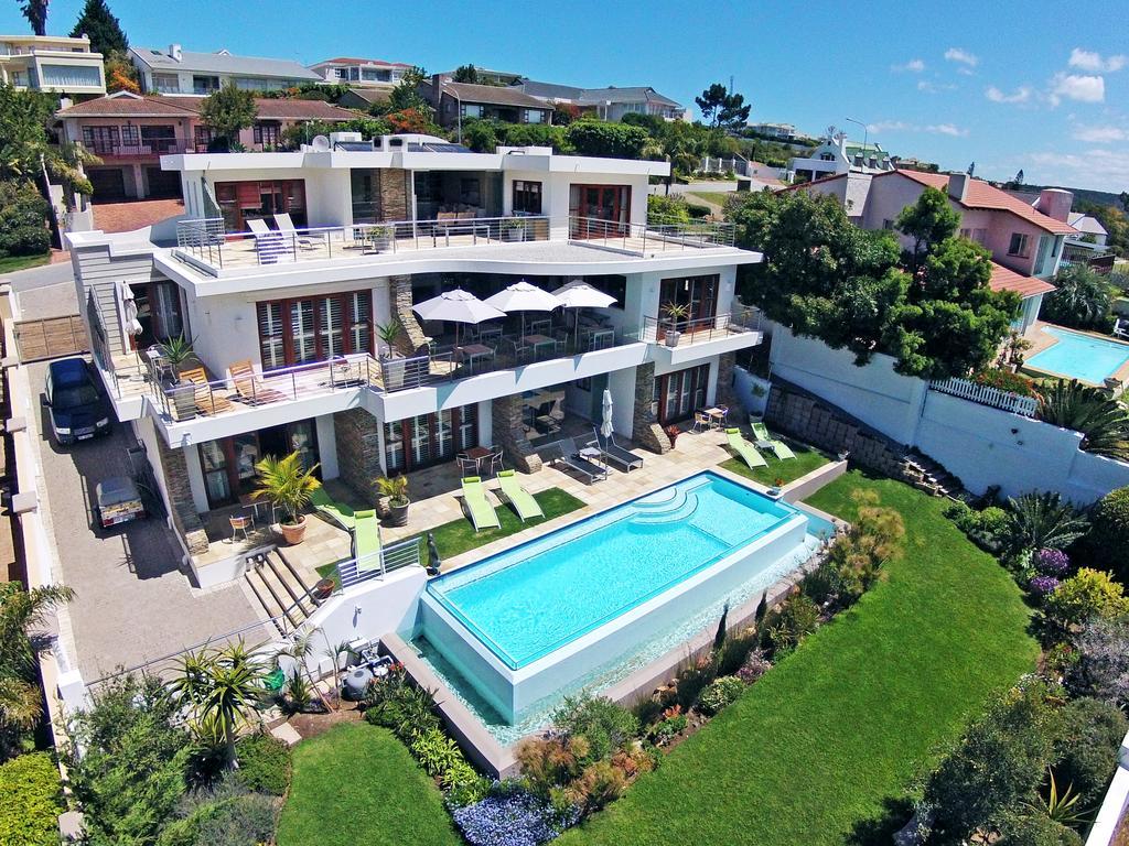 Aquavit Guest House Plettenberg Bay Extérieur photo