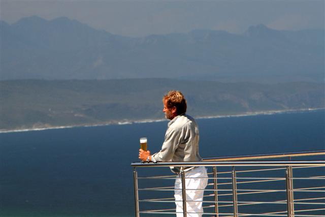 Aquavit Guest House Plettenberg Bay Extérieur photo