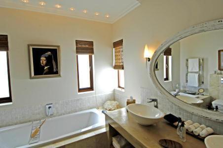 Aquavit Guest House Plettenberg Bay Extérieur photo