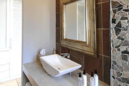Aquavit Guest House Plettenberg Bay Extérieur photo