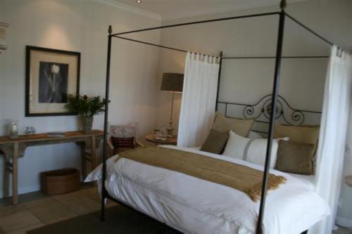 Aquavit Guest House Plettenberg Bay Chambre photo