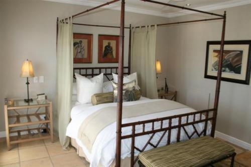 Aquavit Guest House Plettenberg Bay Chambre photo