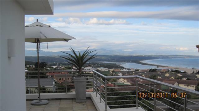 Aquavit Guest House Plettenberg Bay Extérieur photo