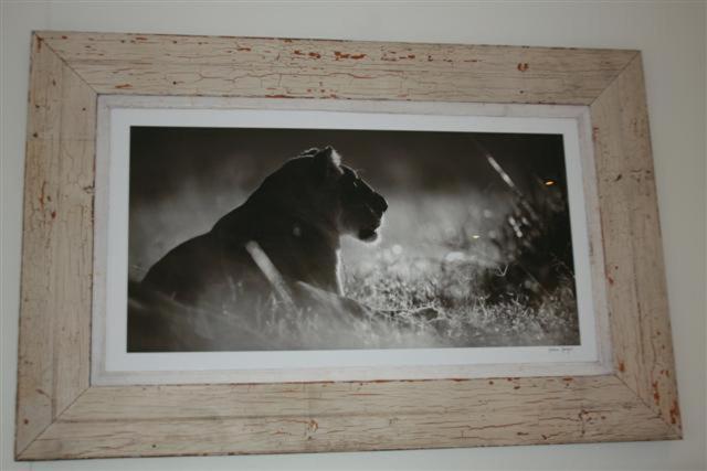 Aquavit Guest House Plettenberg Bay Chambre photo