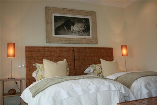 Aquavit Guest House Plettenberg Bay Chambre photo